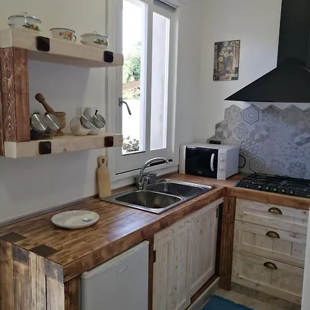 Don Nino, Cortile, Wi-fi Apartment *