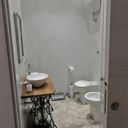Apartment Don Nino, Cortile, Wi-fi *