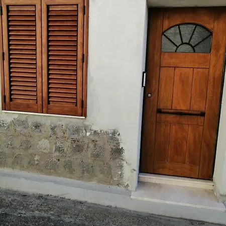 Don Nino, Cortile, Wi-fi Apartment Ussana
