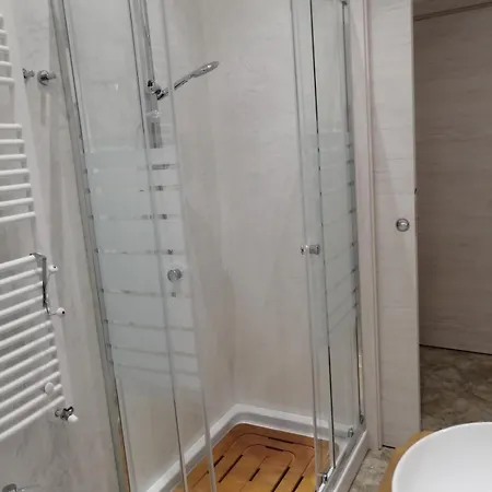 Don Nino, Cortile, Wi-fi Apartment