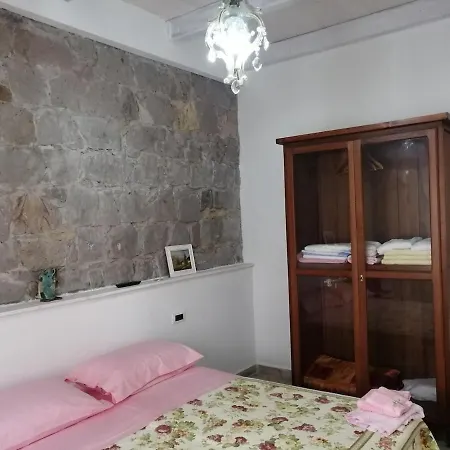 Don Nino, Cortile, Wi-fi Ussana