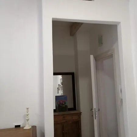 Don Nino, Cortile, Wi-fi Apartment *