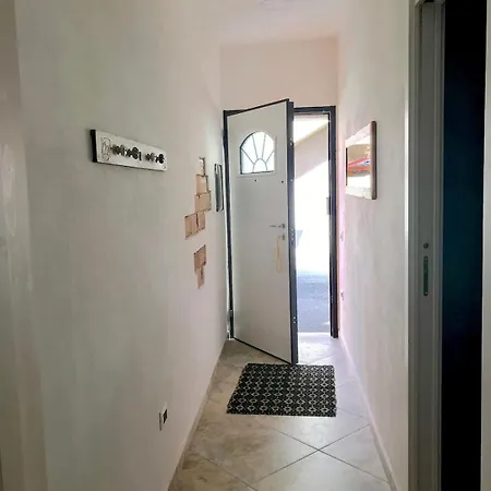 Apartment Don Nino, Cortile, Wi-fi Ussana